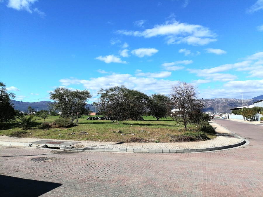 Commercial Property for Sale in Guldenland Western Cape
